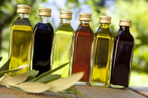 oils