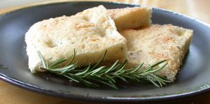 focaccia