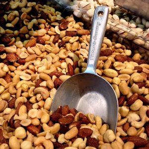 nuts-643393_960_720